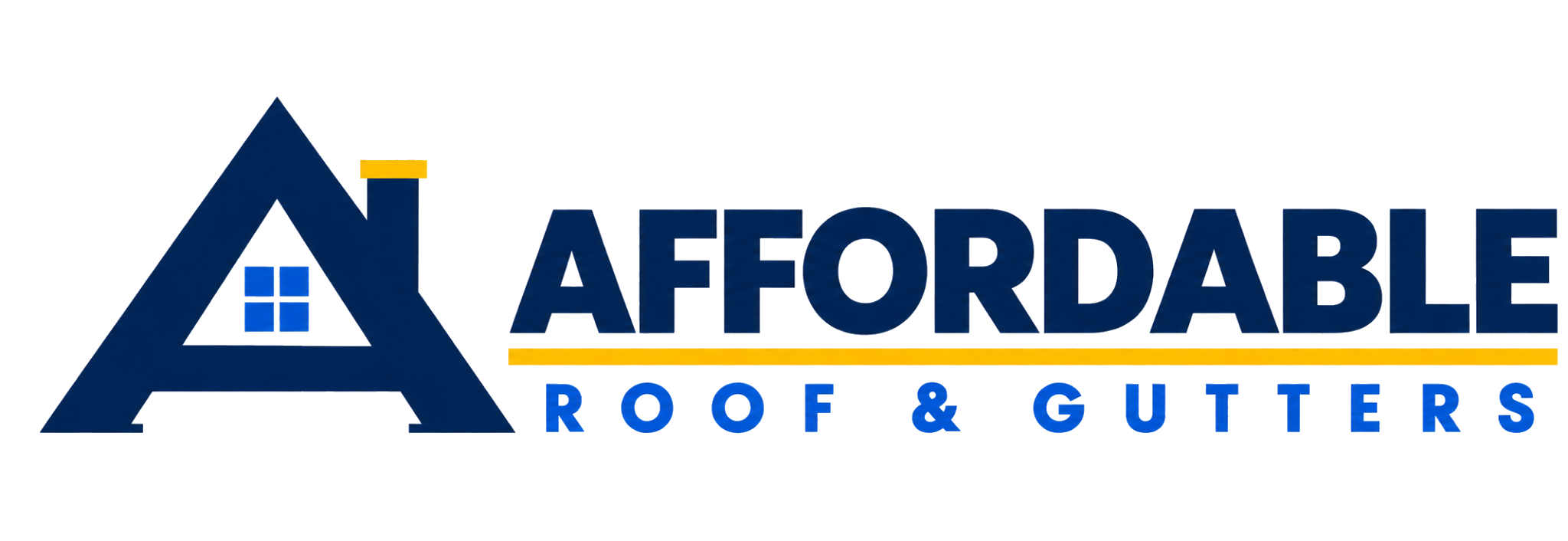 Affordable Roof & Gutters